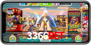 3366Bet